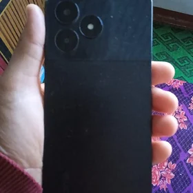 Realme c51 telefon