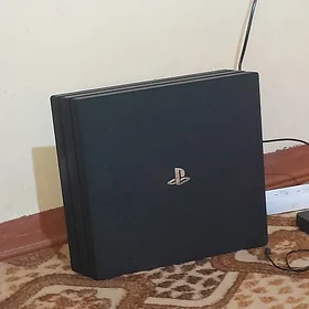 PS 4 pro 50 plas televizor