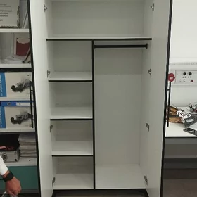 Kici skaf