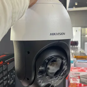 HIKVISION Kamera enjamlary
