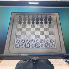 монитор monitor Samsung SyncMaster S24B300BL