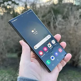 Samsung Galaxy S23 Ultra