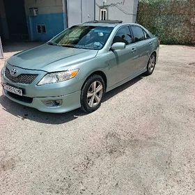 Toyota Camry 2008