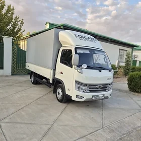 Forland H3 2026
