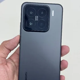 Xiaomi 15  12/256