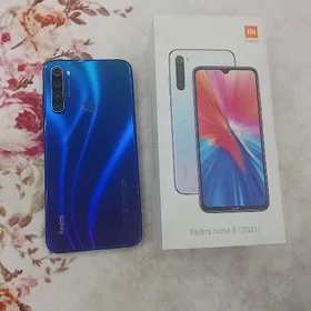 Redmi note 8
