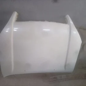 prado kapot