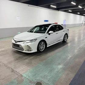 Toyota Camry 2023