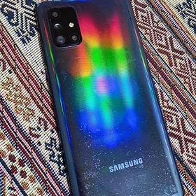 Samsung a71 128