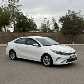 Kia Forte 2022