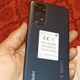 Redmi Note 11