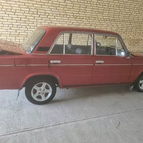 Lada 2106 1985
