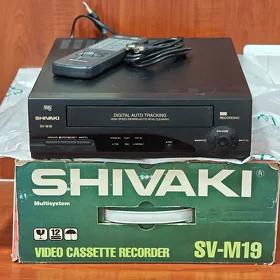 Video SHIVAKI Видео