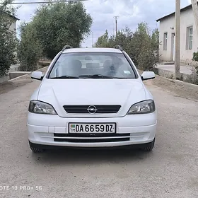 Opel Astra 1999