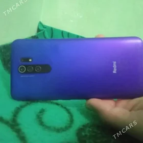 redmi