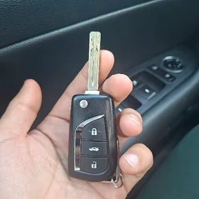 pult toyota