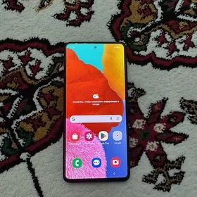 Samsung A51 6/128 abmen