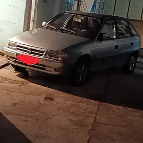Opel Astra 1993