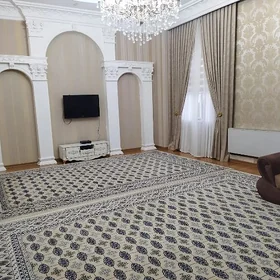 Arenda elitka Nebitgaz ✅️