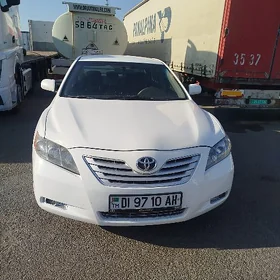 Toyota Camry 2008