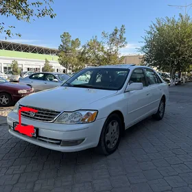 Toyota Avalon 2002