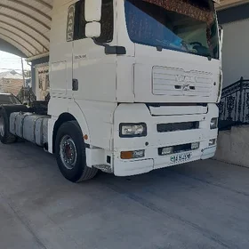 Man TGM 2003
