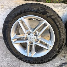 R16.60.205 hunday kona diska
