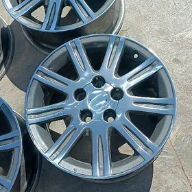 Limited 1 R16