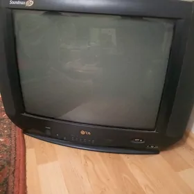 Elektronika  telewizor LG kone