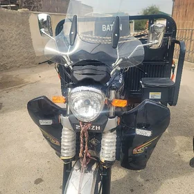Ozan 200CC 2026