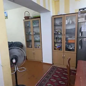 Микрорайон 2 ком 1 этаж