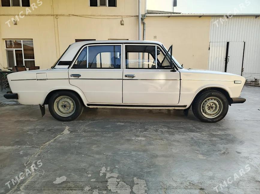 Lada 2106 1993 - 1