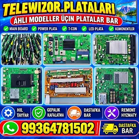 TELEWIZOR PLATALAR