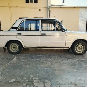 Lada 2106 1993