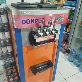 Maroźna aparat DONPER 50 LITR