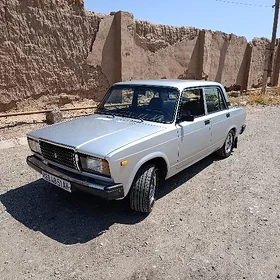 Lada 2107 2010
