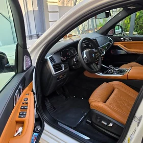 BMW X5 2023