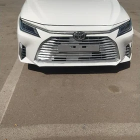 Toyota Yaris 2023