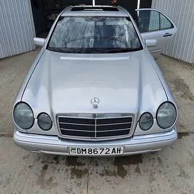 Mercedes-Benz E320 1998