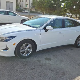 Hyundai Sonata 2023