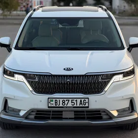 Kia Carnival 2021