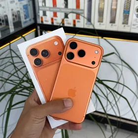 IPhone 17 Pro