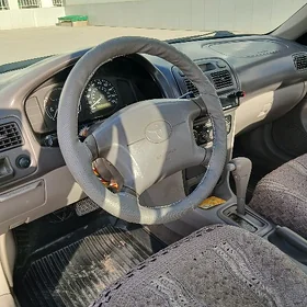 Toyota Corolla 2000
