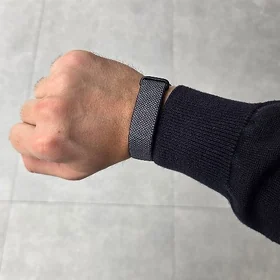 Google FITBIT Air