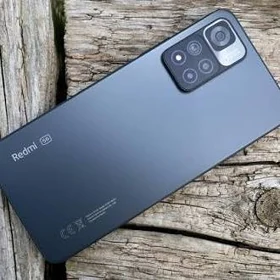 Redmi Note 11 pro plus 8+3/128