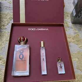 Dolce Qset