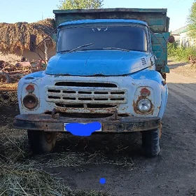 Zil 130
