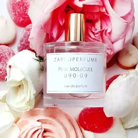 zarko parfum pink malekula