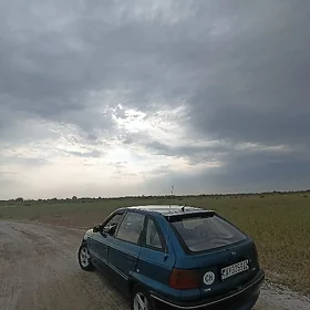 Opel Astra 1992