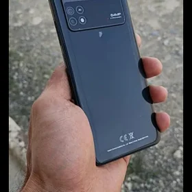 POCO M4 PRO 6/128 ABMEN